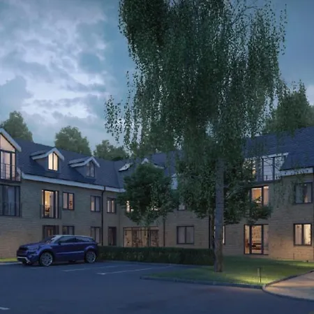 Penley'S Mews - City Centre + Free Private Parking York Exterior photo